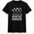 H.D Important Choices T-Shirt - Handsome Dans