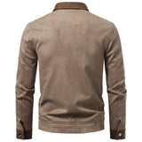 H.D Inishmore Jacket - Handsome Dans