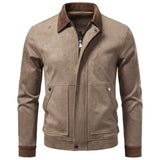H.D Inishmore Jacket - Handsome Dans