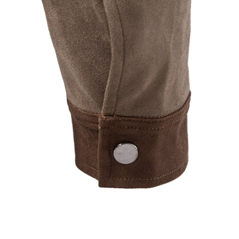 H.D Inishmore Jacket - Handsome Dans