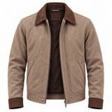 H.D Inishmore Jacket - Handsome Dans