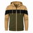 H.D Invictus Hoodie - Handsome Dans