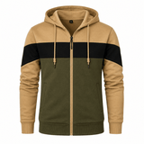 H.D Invictus Hoodie - Handsome Dans