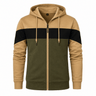 H.D Invictus Hoodie - Handsome Dans
