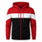 H.D Invictus Hoodie - Handsome Dans