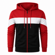 H.D Invictus Hoodie - Handsome Dans