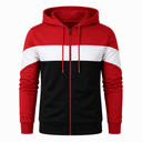 H.D Invictus Hoodie - Handsome Dans