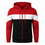 H.D Invictus Hoodie - Handsome Dans