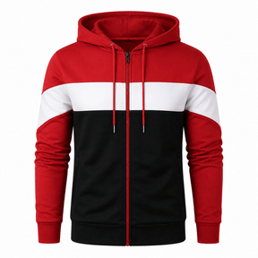 H.D Invictus Hoodie - Handsome Dans