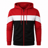 H.D Invictus Hoodie - Handsome Dans