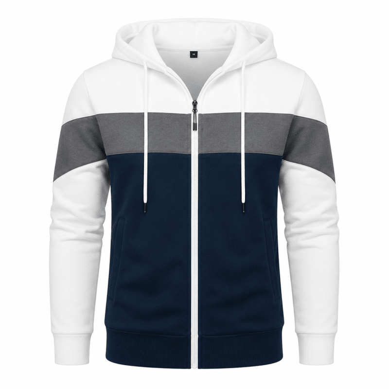 H.D Invictus Hoodie - Handsome Dans
