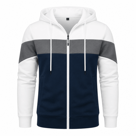 H.D Invictus Hoodie - Handsome Dans