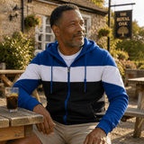 H.D Invictus Hoodie - Handsome Dans