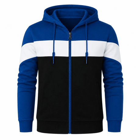H.D Invictus Hoodie - Handsome Dans
