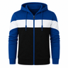 H.D Invictus Hoodie - Handsome Dans