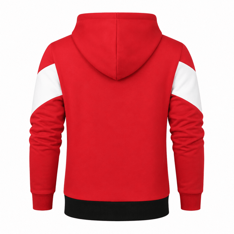 H.D Invictus Hoodie - Handsome Dans