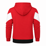 H.D Invictus Hoodie - Handsome Dans