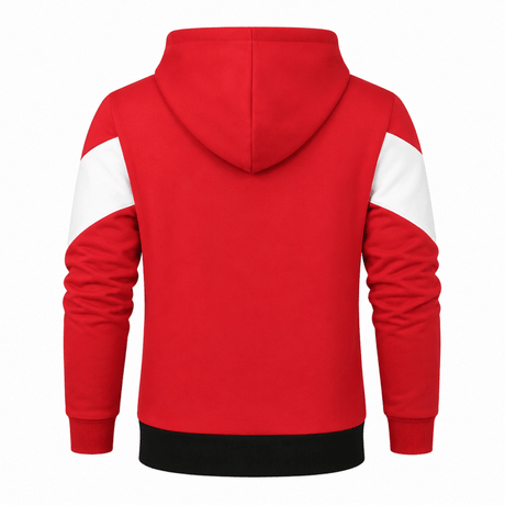 H.D Invictus Hoodie - Handsome Dans