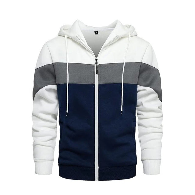 H.D Invictus Hoodie - Handsome Dans