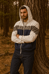 H.D Invictus Hoodie - Handsome Dans