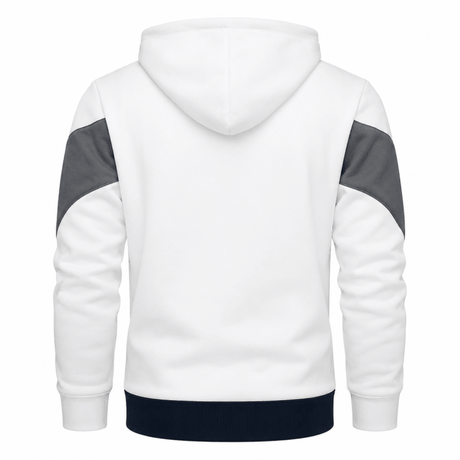 H.D Invictus Hoodie - Handsome Dans