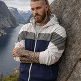 H.D Invictus Hoodie - Handsome Dans