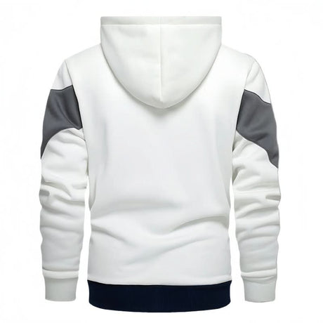 H.D Invictus Hoodie - Handsome Dans