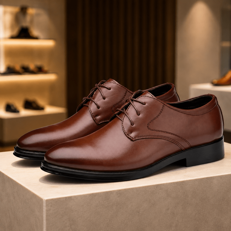 H.D Invigor Shoes - Handsome Dans