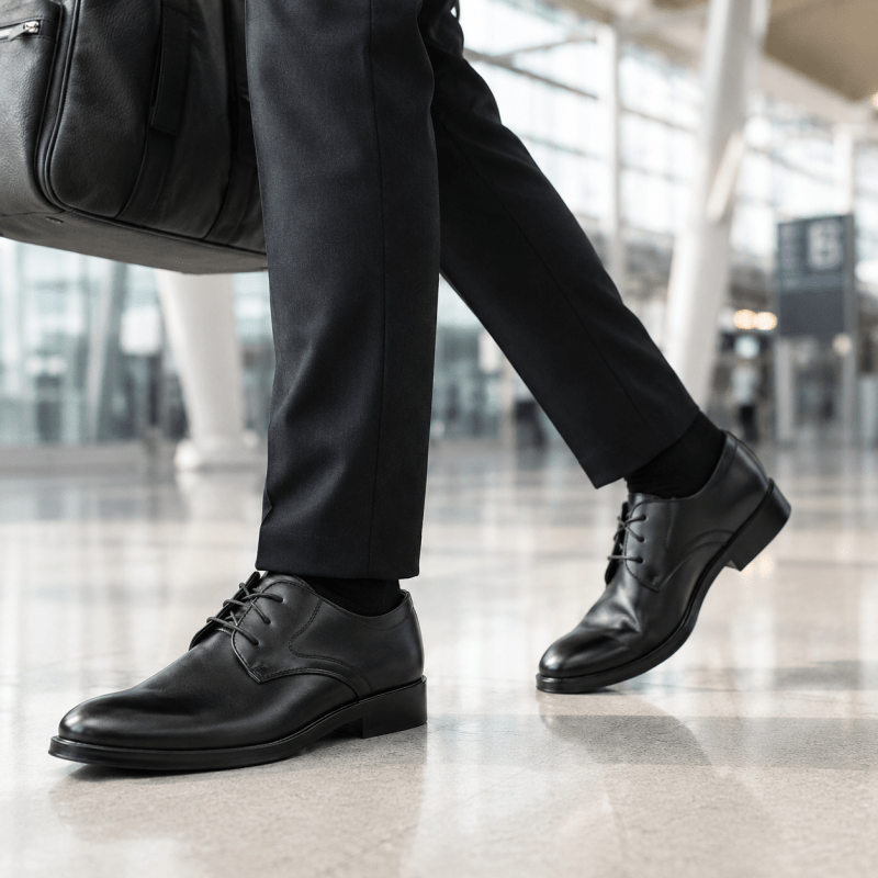 H.D Invigor Shoes - Handsome Dans