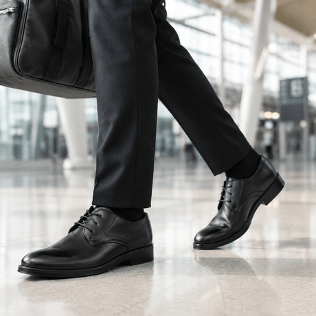 H.D Invigor Shoes - Handsome Dans
