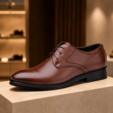 H.D Invigor Shoes - Handsome Dans