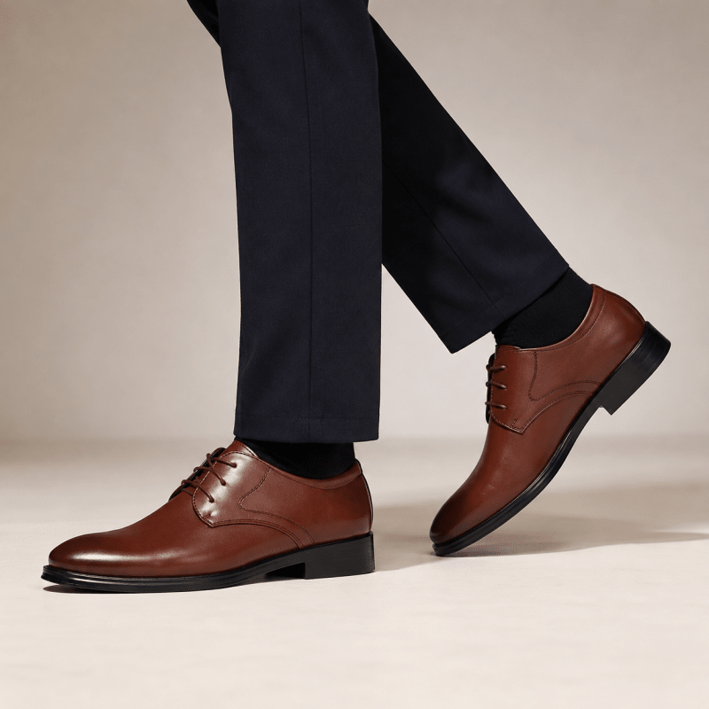 H.D Invigor Shoes - Handsome Dans