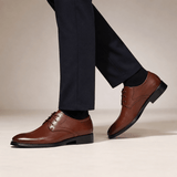 H.D Invigor Shoes - Handsome Dans