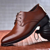 H.D Invigor Shoes - Handsome Dans