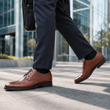 H.D Invigor Shoes - Handsome Dans