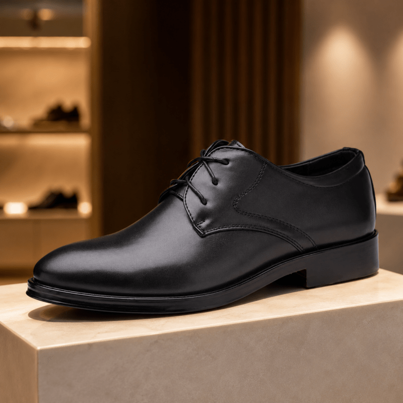 H.D Invigor Shoes - Handsome Dans