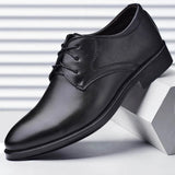 H.D Invigor Shoes - Handsome Dans