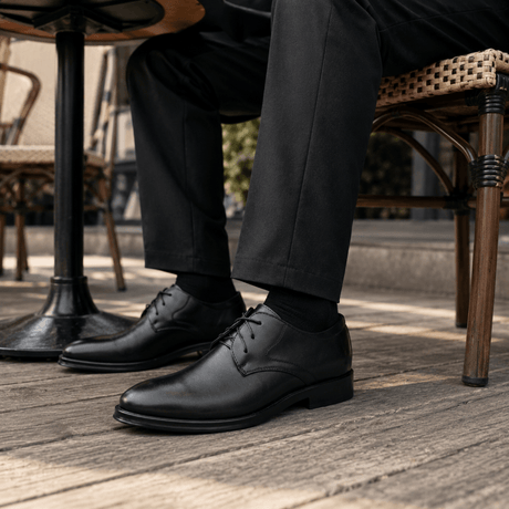 H.D Invigor Shoes - Handsome Dans