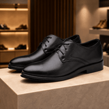H.D Invigor Shoes - Handsome Dans