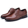 H.D Invigor Shoes - Handsome Dans