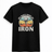 H.D Iron Dose T-Shirt - Handsome Dans