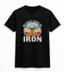 H.D Iron Dose T-Shirt - Handsome Dans