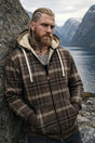 H.D Ironclad Jacket - Handsome Dans