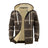 H.D Ironclad Jacket - Handsome Dans