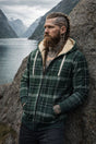 H.D Ironclad Jacket - Handsome Dans