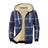 H.D Ironclad Jacket - Handsome Dans