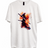 H.D Ishido T-Shirt - Handsome Dans