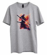 H.D Ishido T-Shirt - Handsome Dans