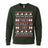 H.D Jolly – Funny Christmas Jumper - Handsome Dans
