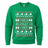 H.D Jolly – Funny Christmas Jumper - Handsome Dans